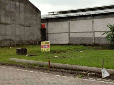 Tanah Siap Bangun Di Jl. Graha Mukti Residence, Semarang