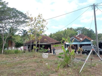 Tanah Siap Bangun Include Fasum Di Jl. Kawasan Industri