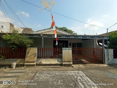 Tanah Strategis Bonus Bangunan Rumah Di Tegalrejo Kota Yogyakarta