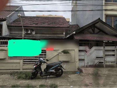 tanah termurah di Taman Ratu , Jakarta Barat