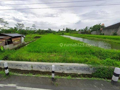 Tanah Villa di Pakem Jogja Kaliurang, Dekat Jl. Cangkringan