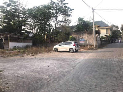 TERBAIK Lokasi Di Kaliurang, Tanah Jogja Jakal Km.13