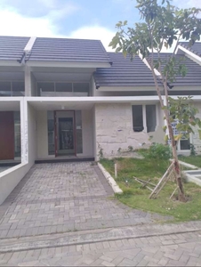 Termurah Rumah Northwest Park NWP Citraland North West Surabaya