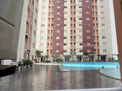 Turun Harga Apartemen Gunawangsa Manyar 2 BR View Pool