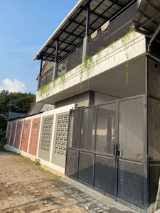 Turun Harga Rumah 2 Lantai 300 Meter Cirendeu Ciputat