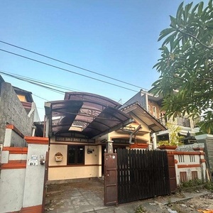 Turun Harga Rumah Tukad Pancoran Panjer Denpasar Selatan Bali