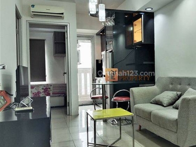 View Laut 2br 43m2 Green Bay Pluit Greenbay Furnished Best Item