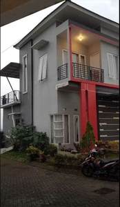 Villa Ekslusif Mutiara Residance Kota Batu, F02