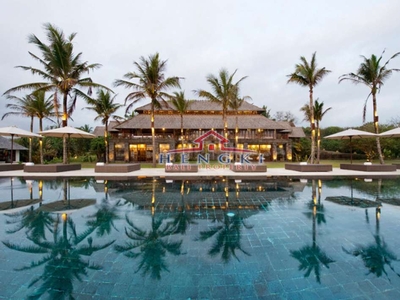 Villa Luxury Los Pantai di Tabanan Bali
