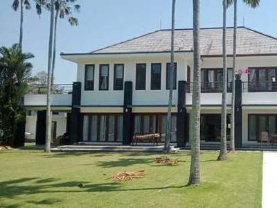 Villa Modern di Bucu Canggu