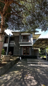 Villa Panbil Residence hook