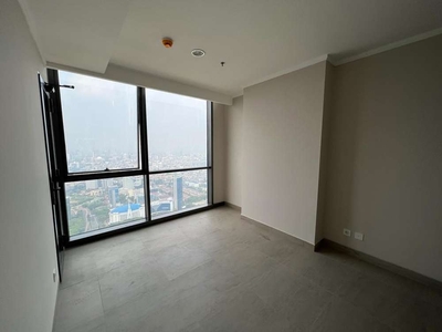 Vky - Disewa Apt Menara Jakarta Kemayoran Tower Equinox 1BR Unfurnish