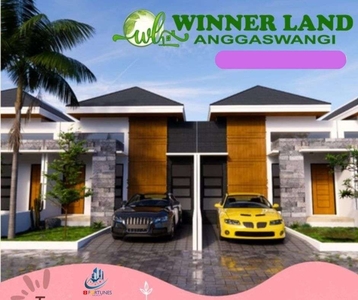 WINNERLAND Anggaswangi : HARGA EXTRA MURAH – UKURAN EXTRA JUMBO