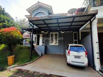5br House At Danau Bogor Raya By Travelio Realty