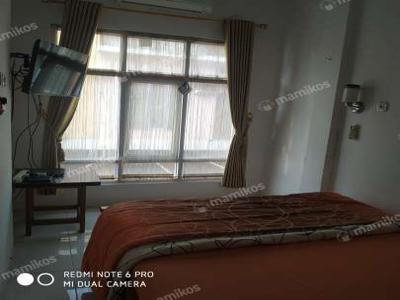 Kost D7 Town House Tipe A Jombang Cilegon