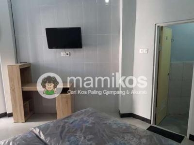 Kost Artha Tipe B Kebomas Gresik