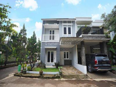 Rumah Siap Kpr di Green Bintaro Residence 5 Menit Ke Gerbang Tol Pondo Aren