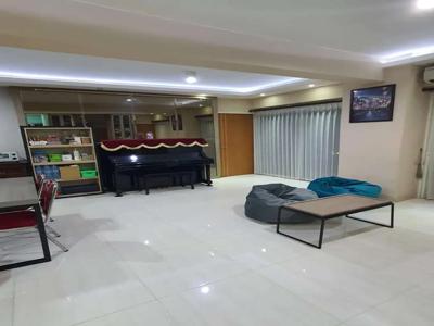 Apartemen Siap Huni Puncak Bukit Golf Surabaya Barat