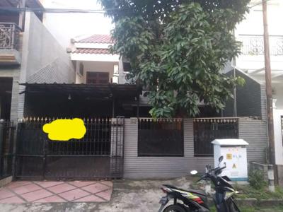 Di sewakan rumah bagus di MALAKA COUNTRY pondok kopi