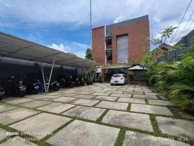 Kost Eksklusif 24 Kamar Full Penghuni Di Pogung Dekat Kampus UGM