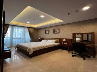 Sewa Apartemen Pondok Indah Residence PIM | 1BR
