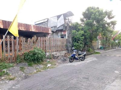 Tanah gilingan dekat mesjid Sheikh zayid 209Mt, Ld 13Mt, solo