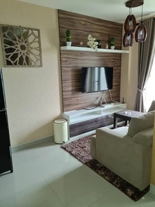 1 Bedroom Apartment for Rent at Oasis Cikarang