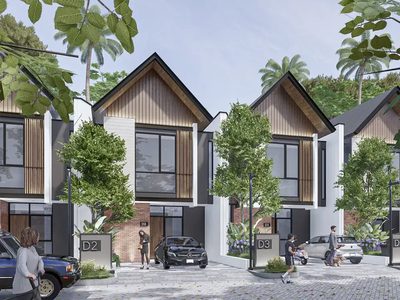 ADHIWANGSA BALI, Residence Terbaik di Kota Denpasar, Lokasi Strategis