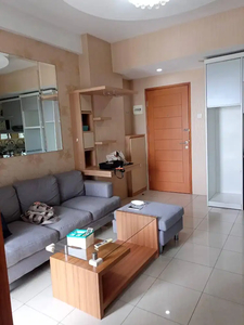 Apartemen furnish 2BR di Greenhill,Kelapa Gading,Jakarta Utara