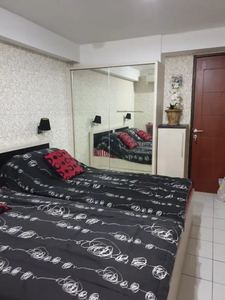 Apartemen Kebagusan City Tipe Studio