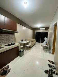 Apartemen Puncak Bukit Golf (PBG) tower B tipe 2BR