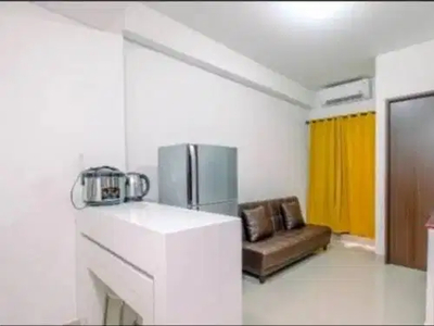 Apartemen Transpark Cibubur Harian/Bulanan/Tahunan