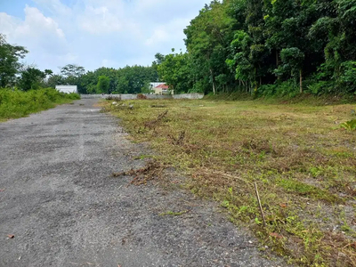 Bangun Kos dengan Tanah Area Kampus UII Jogja Kavling diCandi Village