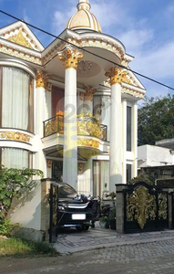 Beli Rumah Banyak Bonus Di Jalan Parit Indah Di Pekanbaru