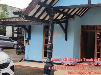 BU, Jual cepat Langs Pemilik Rumah di Kedungpane Kec Mijen Semarang