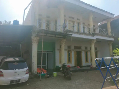 BU Jual cepat Rumah di kawasan BSD