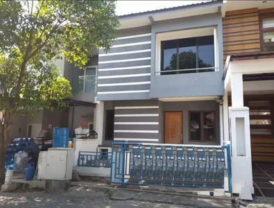 Citraland Taman Puspa Raya Rumah 2 Lantai