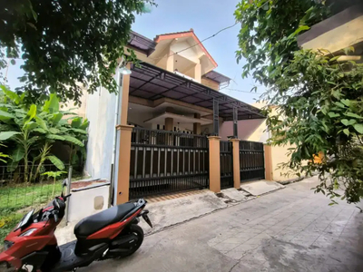 d jual rumah kavling