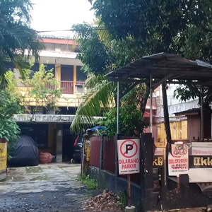 DIJUAL / DISEWAKAN RUMAH KAWASAN DUREN TIGA PANCORAN JAKARTA SELATAN