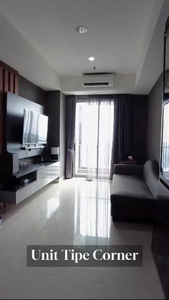 Di SEWAKAN APARTMENT MURAH Grand Sungkono Lagoon