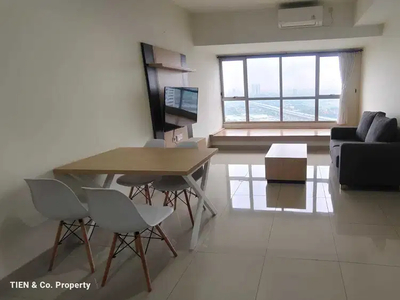 Dijual Apartemen Apartment Orange County Lippo Cikarang