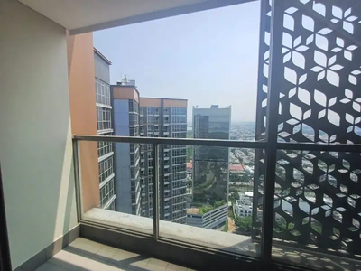 Dijual Apartment Gold Coast 2BR-90m termurah