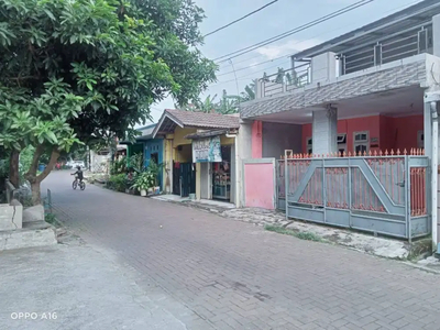 Dijual BU / Cepat Rumah 2 Lantai di Mulya Asri Cikupa Tangerang