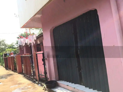 Dijual BU Rumah Cuan 5 Pintu Petakan di Bojong Gede, selalu full