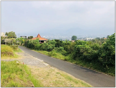 Dijual BU Tanah Villa 2 Juta-an Di Bulukerto Kota Batu