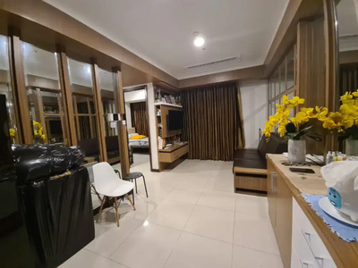 Dijual Cepat Apartemen Casa Grande 2+1 Bedroom (Phase 2 Full Furnish)