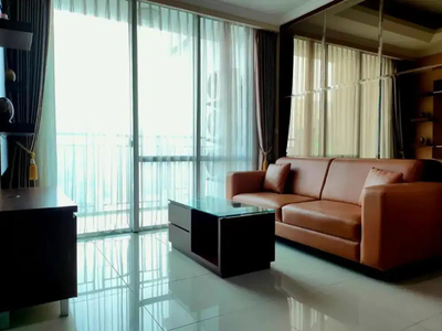 Dijual Cepat Apartemen Denpasar Residence 2 Bedroom Fully Furnished