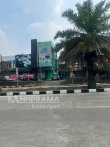 Dijual cepat ruko 3 lantai lokasi dijalan boulevard grand depok city