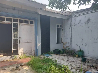 Dijual Cepat Rumah Seken Murah di Bekasi Timur Regency Regensiu BTR 5