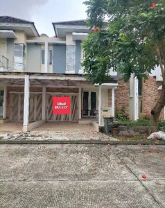 Dijual Cepat Rumah Siap Huni di Asera Kota Harapan Indah Bekasi